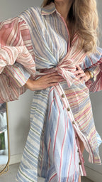 Vestido Tánger