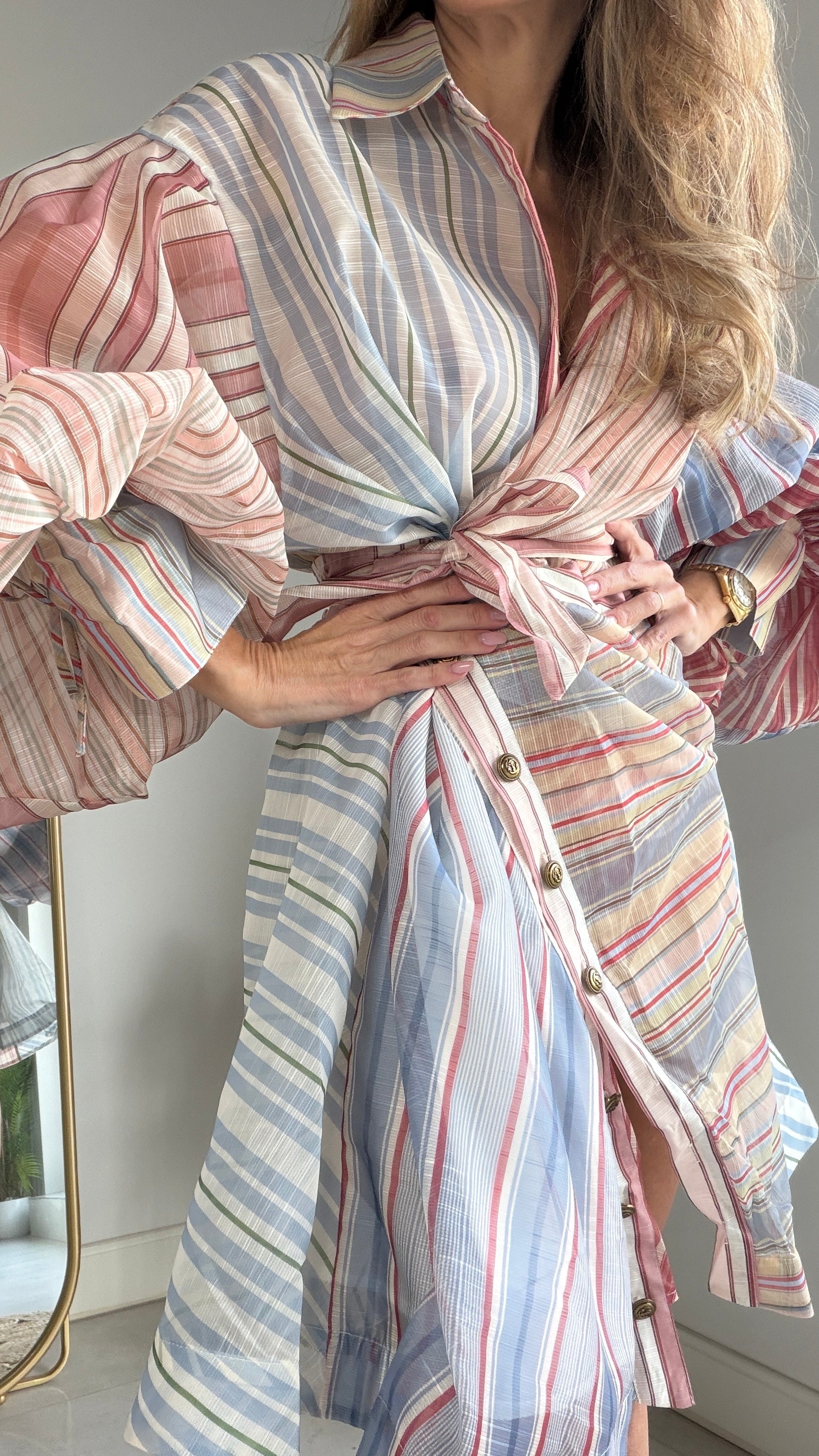 Vestido Tánger
