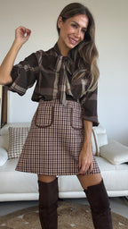 Falda Emilie