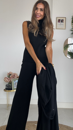 Set tres piezas punto