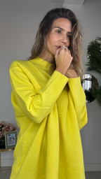 Suéter American color