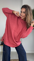 Suéter American color