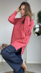 Suéter American color