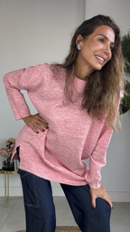 Suéter American color