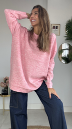 Suéter American color