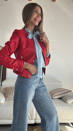 Chaqueta corta Paris