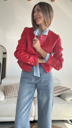 Chaqueta corta Paris