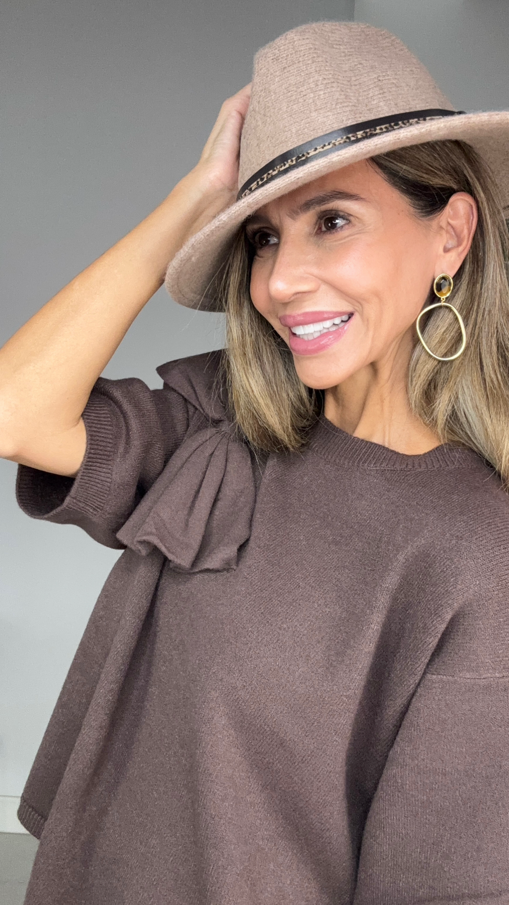 Pendientes Minimalistas