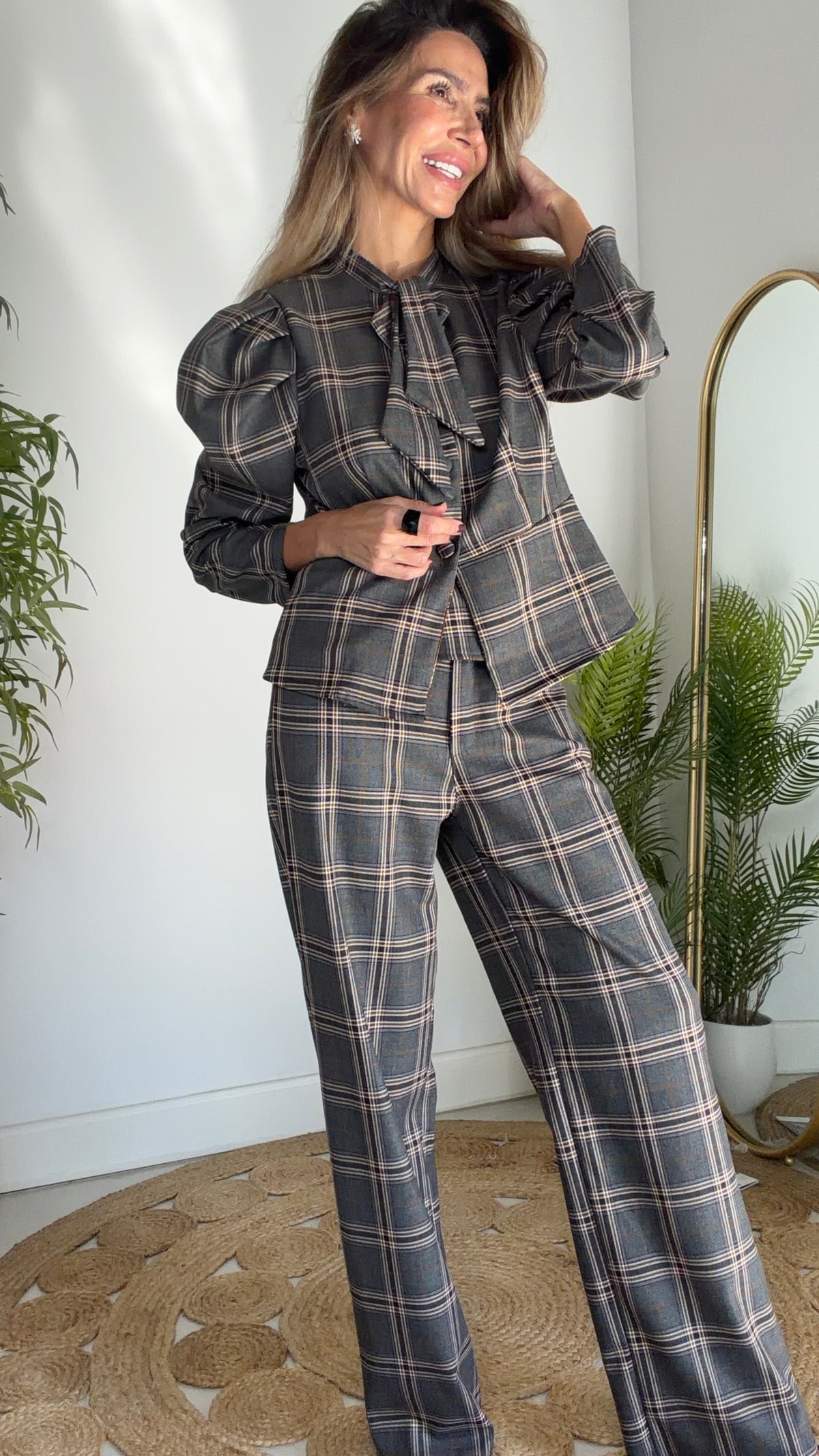 Set Tesset