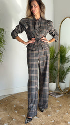 Set Tesset