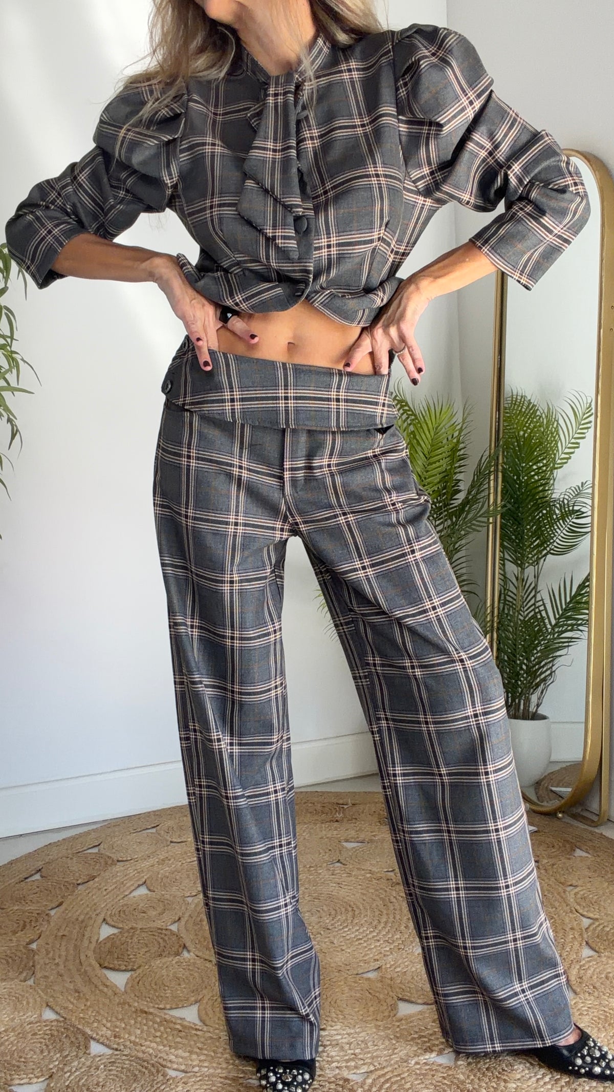 Set Tesset