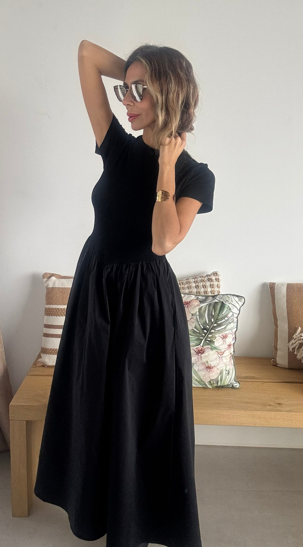 Vestido Paris